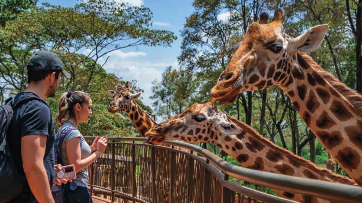 Kenia