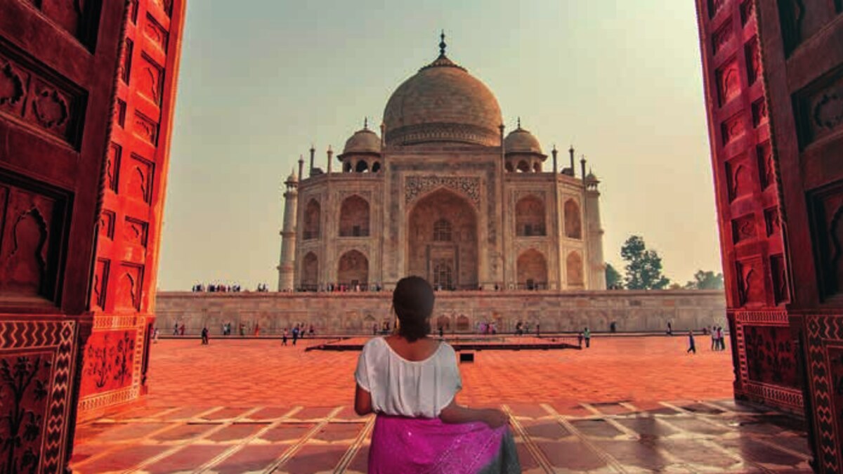 India