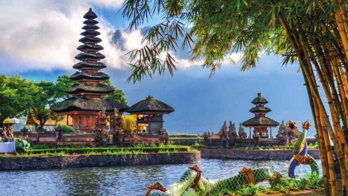 Indonesia