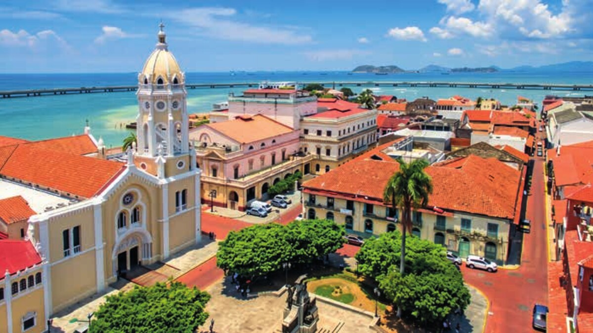Panamá