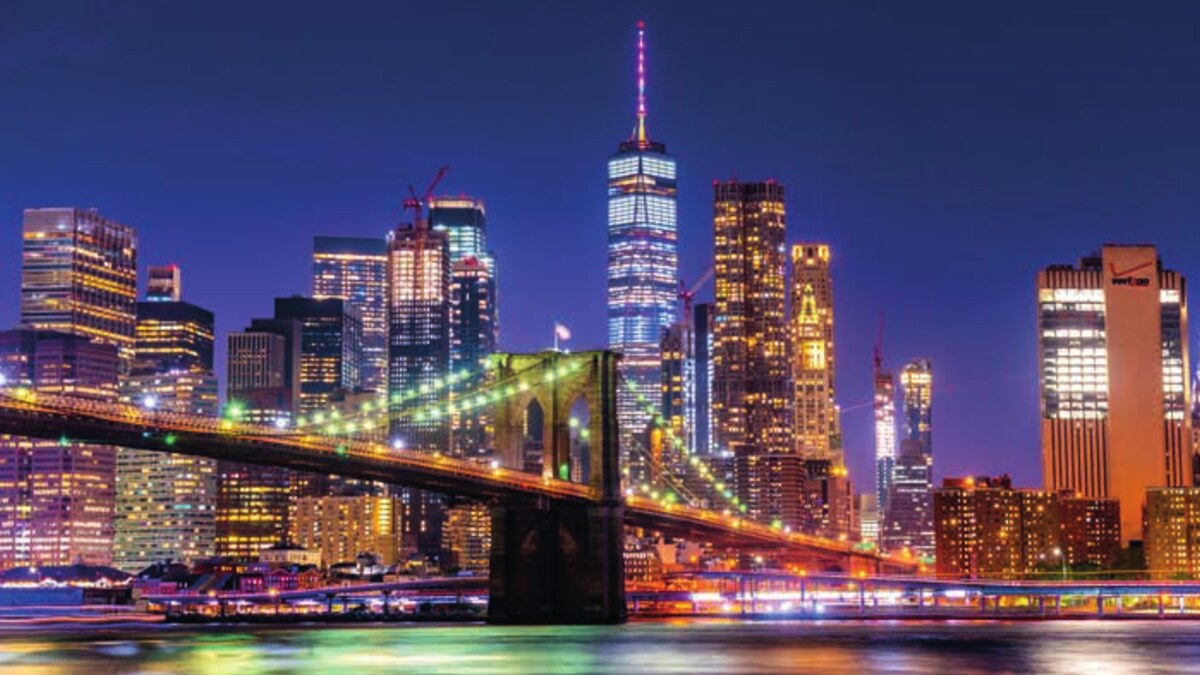 Nueva York, Estados Unidos