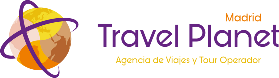 Travel Planet Madrid